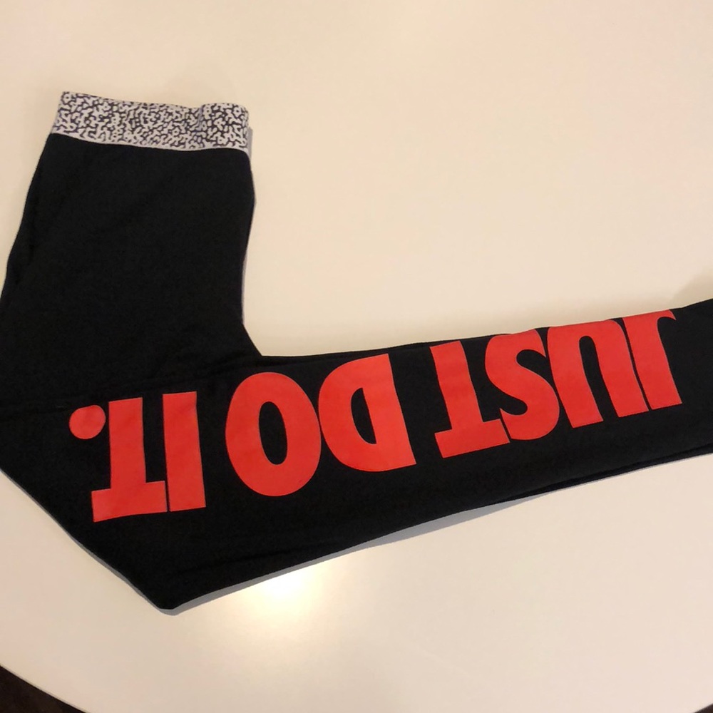 Nike leggings